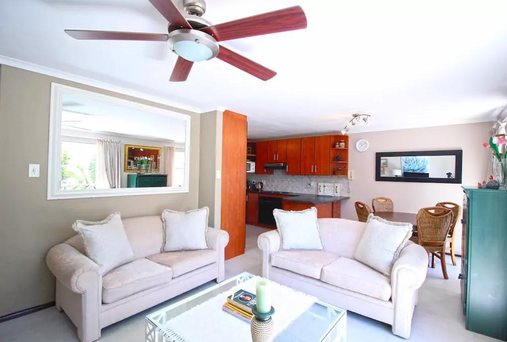 High Strand 10 เคปทาวน์ ภายนอก รูปภาพ
