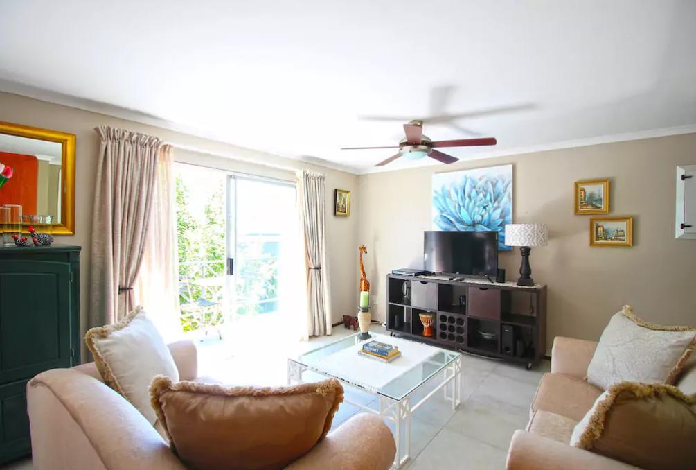 High Strand 10 เคปทาวน์ ภายนอก รูปภาพ