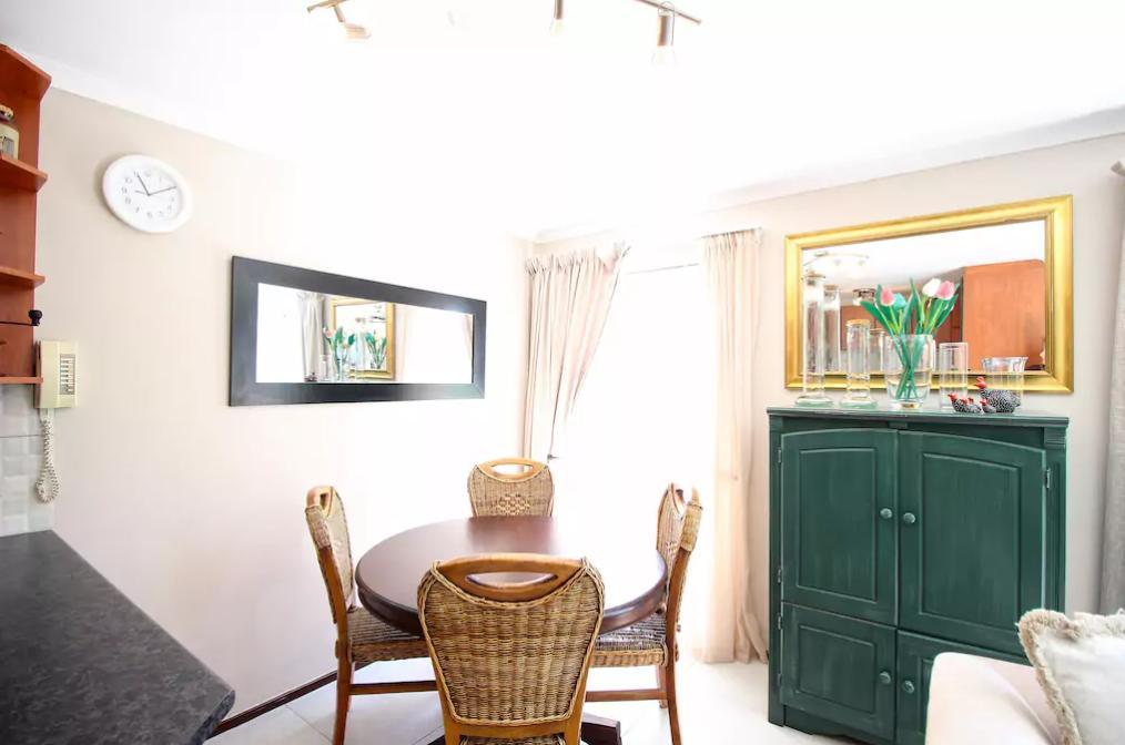 High Strand 10 เคปทาวน์ ภายนอก รูปภาพ