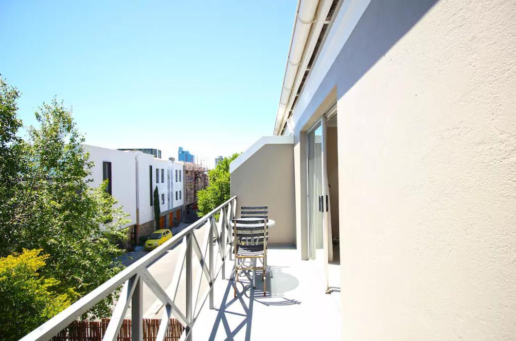 High Strand 10 เคปทาวน์ ภายนอก รูปภาพ