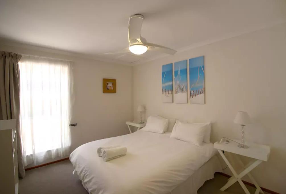High Strand 10 เคปทาวน์ ภายนอก รูปภาพ