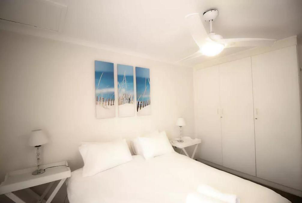 High Strand 10 เคปทาวน์ ห้อง รูปภาพ